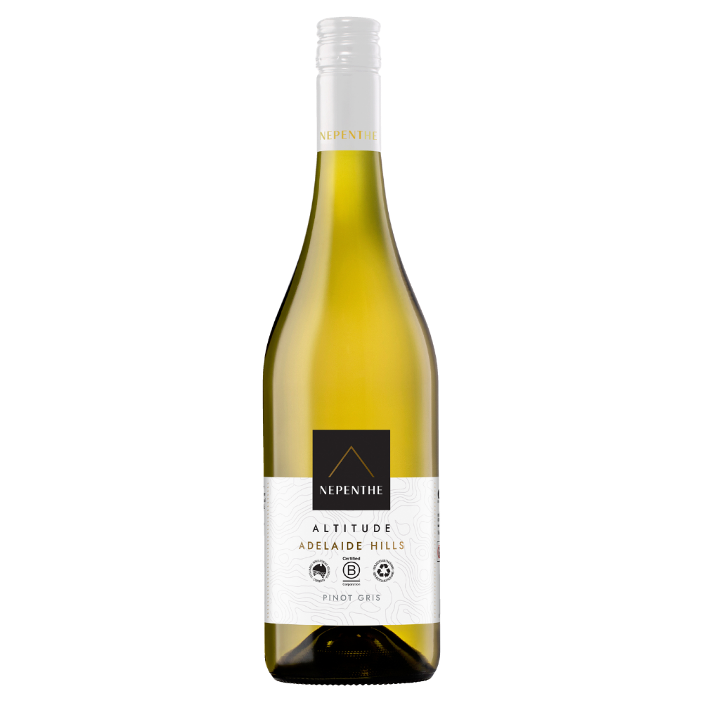 2025 Nepenthe Altitude Pinot Gris